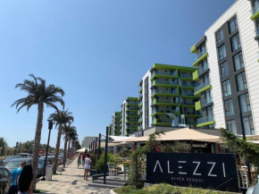 Alezzi Aqua Apartment